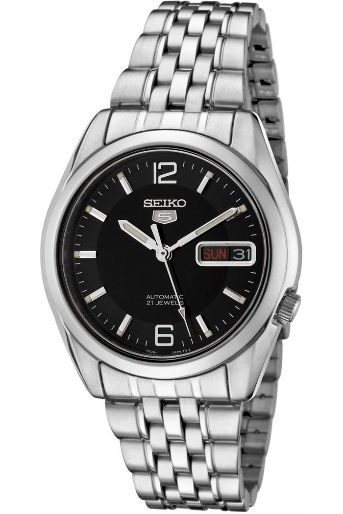 Seiko 5 SNK393K Otomatik Erkek Kol Saati