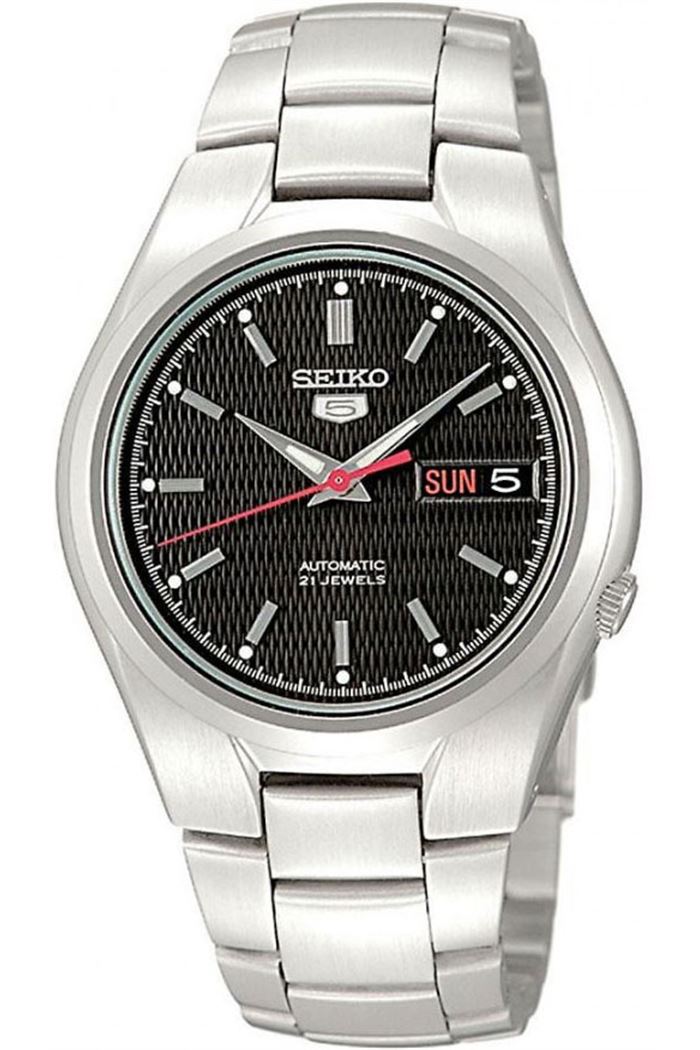 Seiko 5 SNK607K Otomatik Erkek Kol Saati