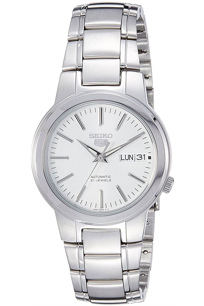 Seiko 5 SNKA01K Otomatik Erkek Kol Saati