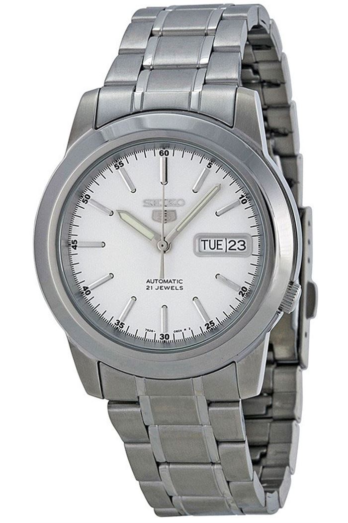 Seiko 5 SNKE49K Otomatik Erkek Kol Saati