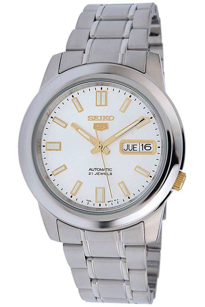 Seiko SNKK09K Erkek Kol Saati