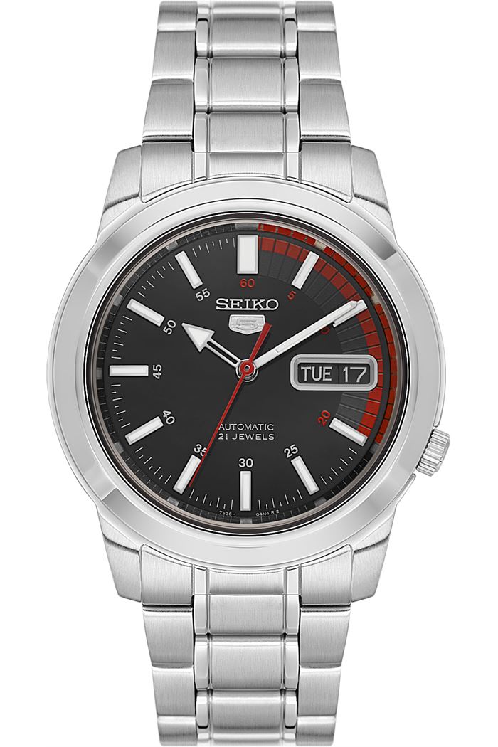 Seiko 5 SNKK31K Otomatik Erkek Kol Saati