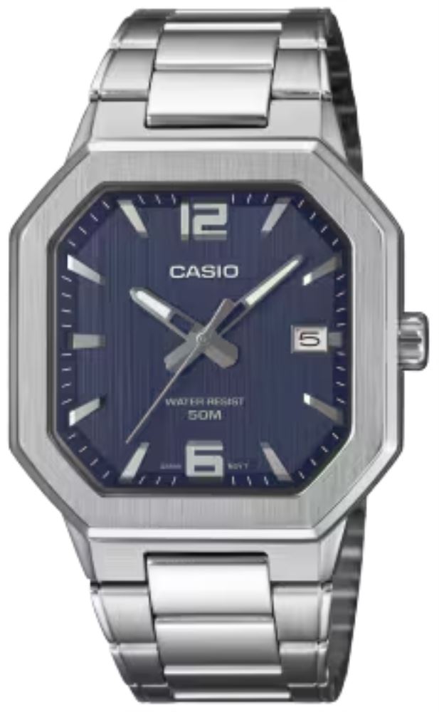 Casio MTP-B195D-2AVDF Erkek Kol Saati