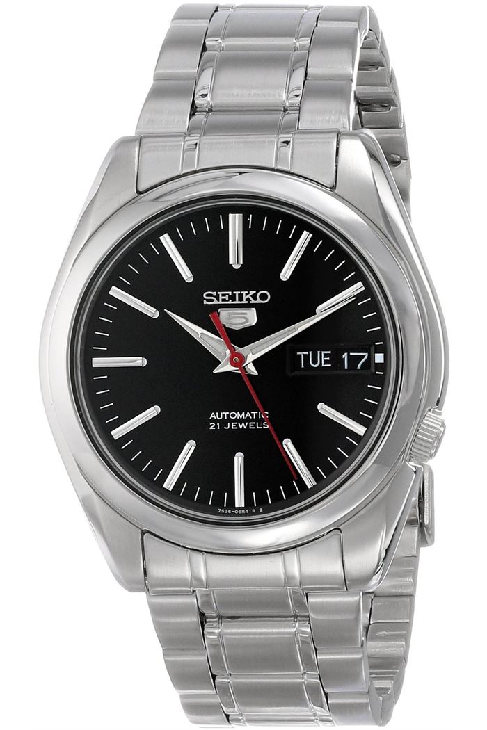 Seiko SNKL45K Erkek Kol Saati
