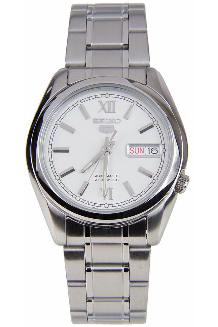 Seiko 5 SNKL51K Otomatik Erkek Kol Saati