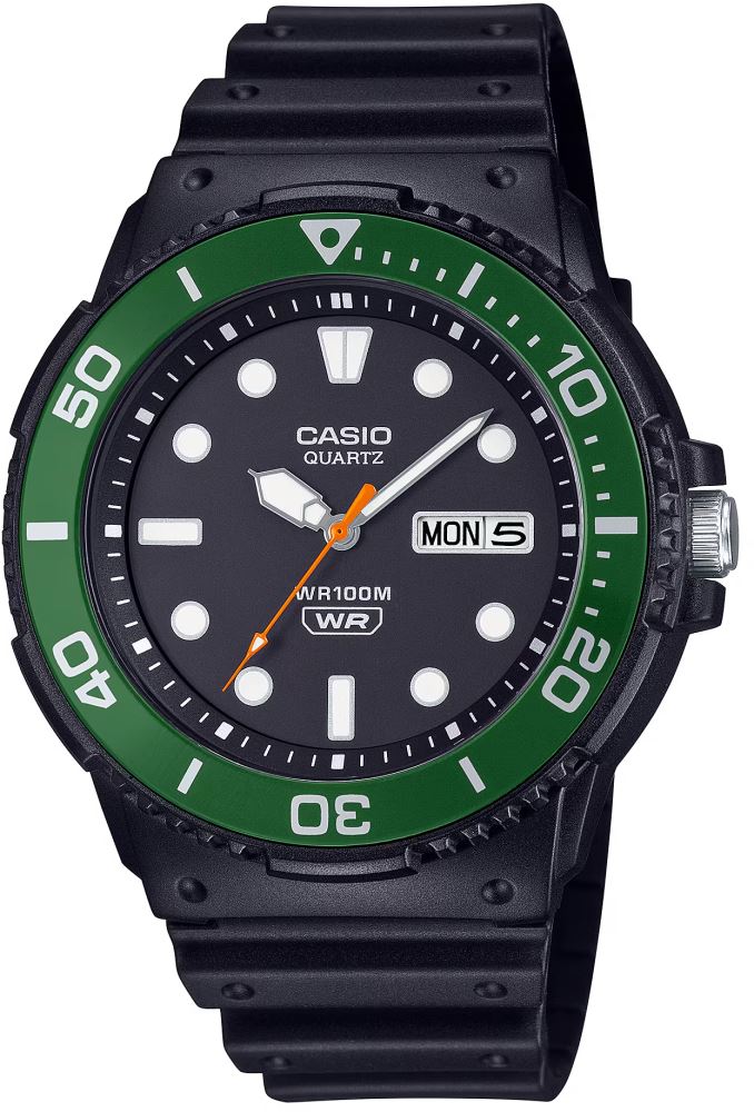 Casio MRW-230H-1E3VDF Erkek Kol Saati