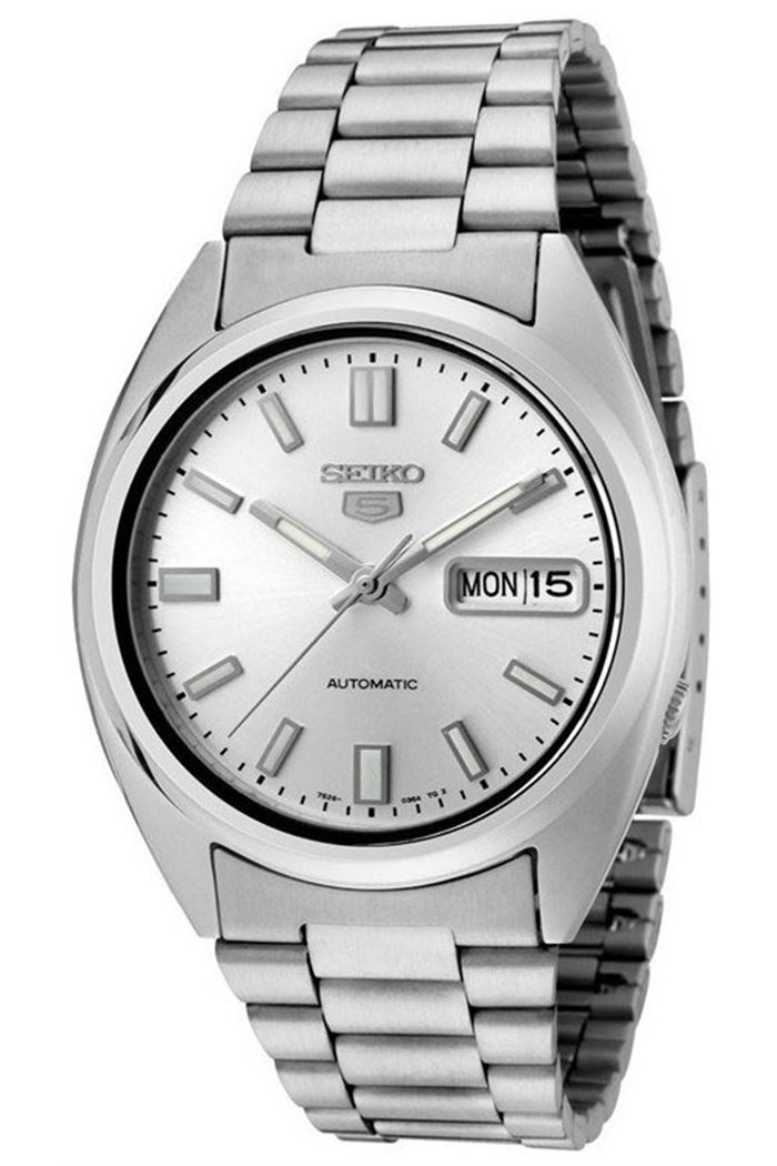 Seiko 5 SNXS73K Otomatik Erkek Kol Saati