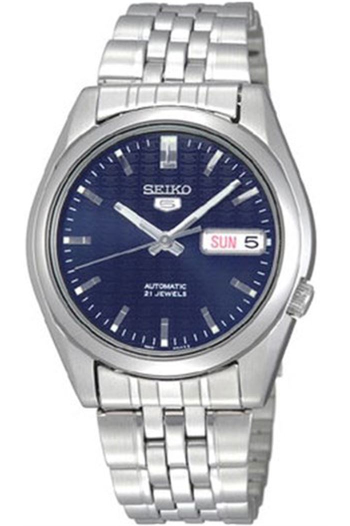 Seiko 5 SNK357K1 Otomatik Erkek Kol Saati