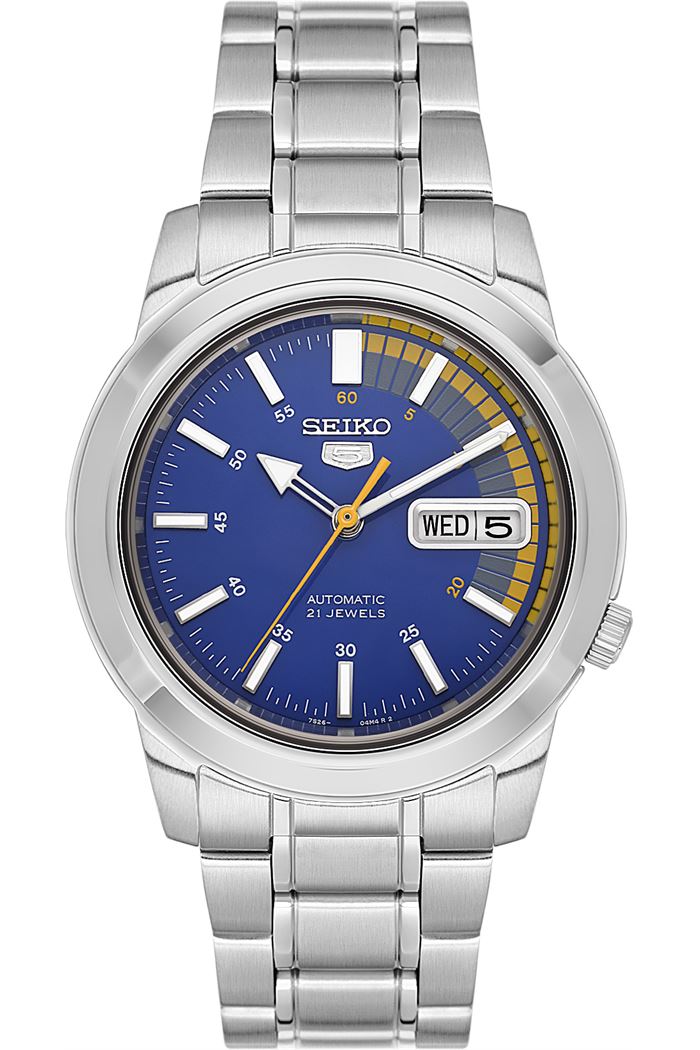 Seiko 5 SNKK27K Erkek Kol Saati