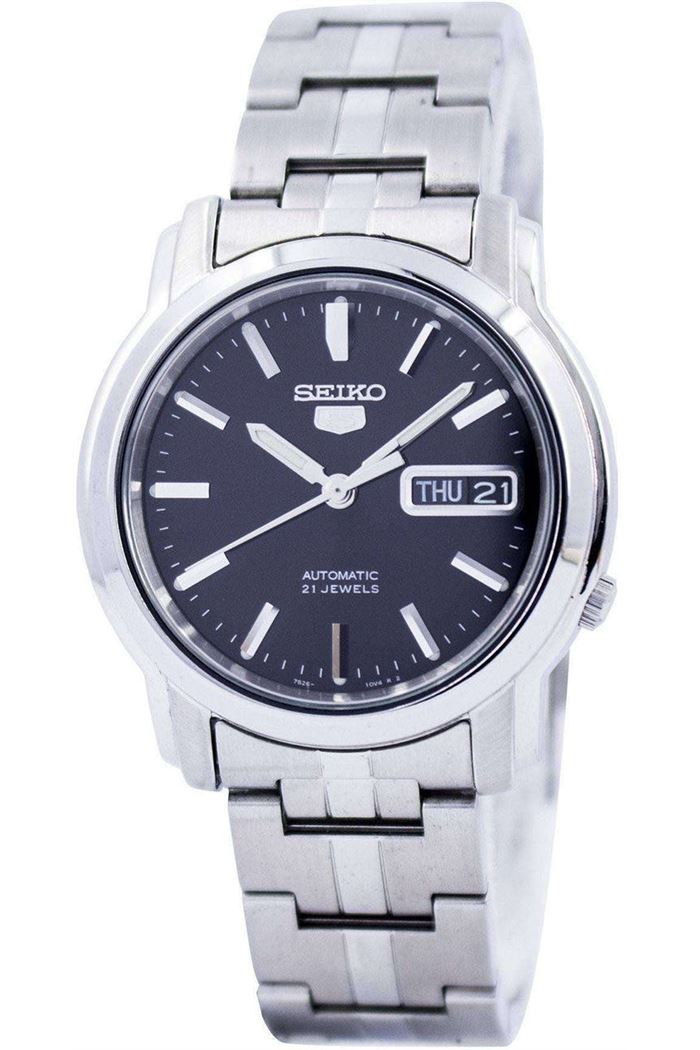 Seiko 5 SNKK71K1 Otomatik Erkek Kol Saati
