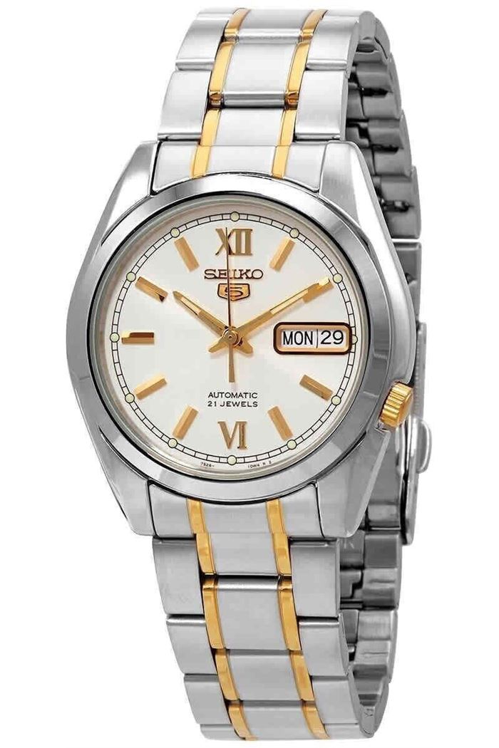 Seiko 5 SNKL57 Otomatik Erkek Kol Saati