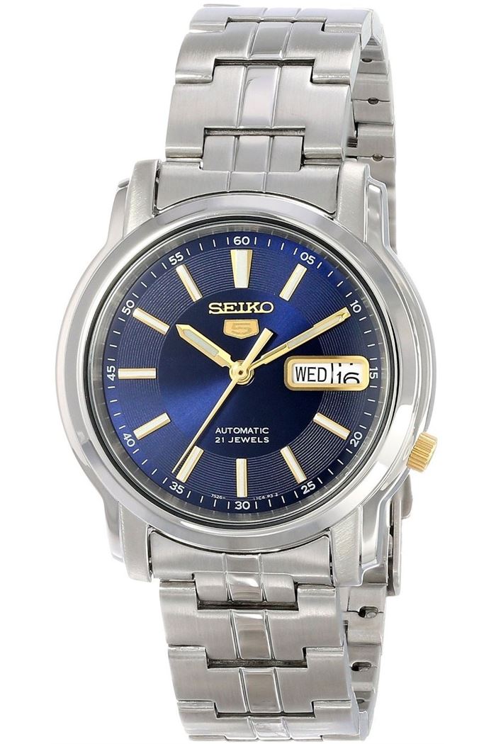 Seiko 5 SNKL79K1 Otomatik Erkek Kol Saati