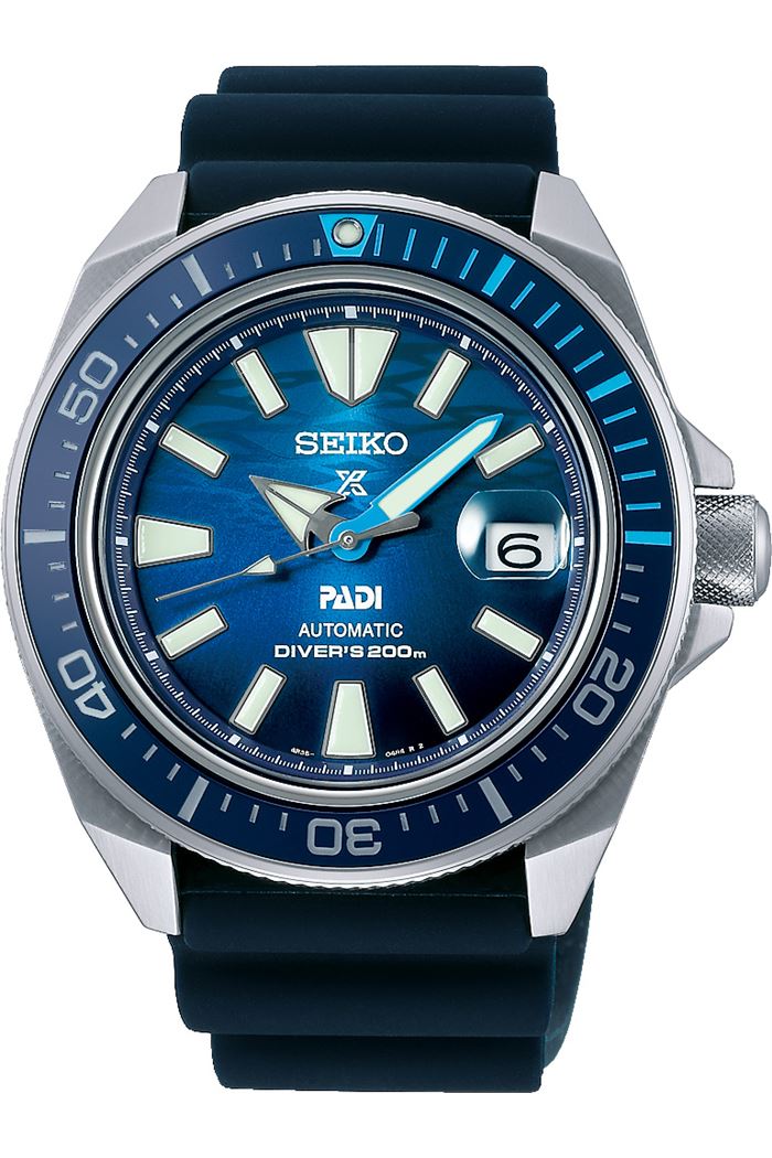 Seiko Prospex SRPJ93J Kol Saati