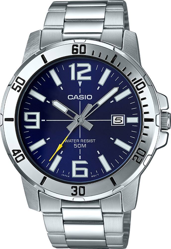 Casio  MTP-VD01D-2BVDF Klasik Erkek Kol Saati