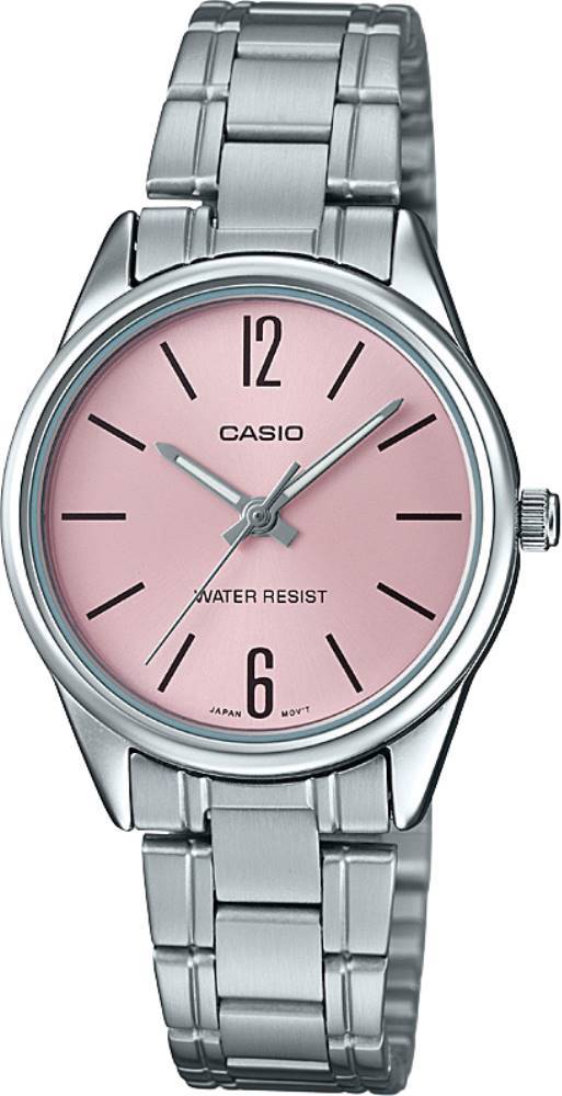 Casio LTP-V005D-4BUDF Klasik Kadın Kol Saati