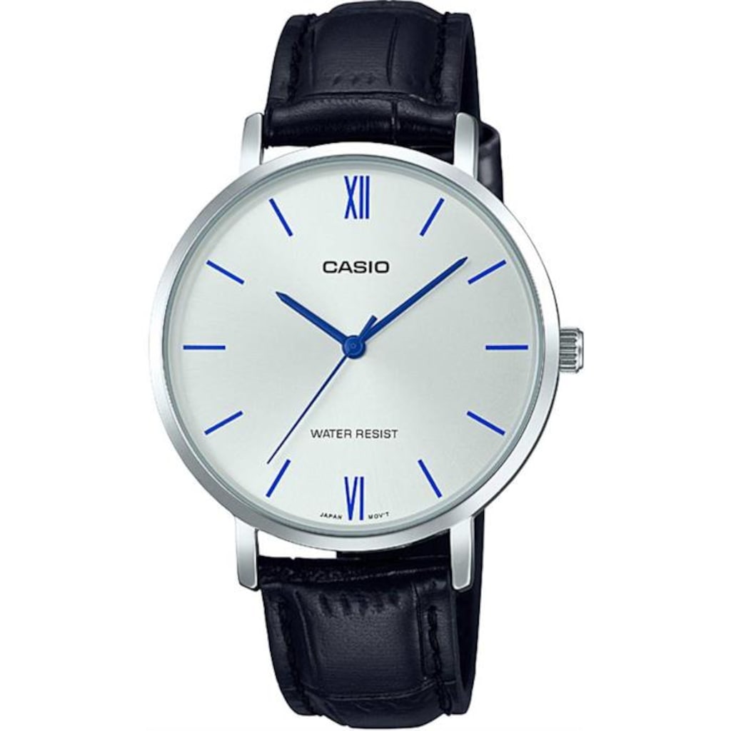 Casio LTP-VT01L-7B1UDF Kadın Kol Saati