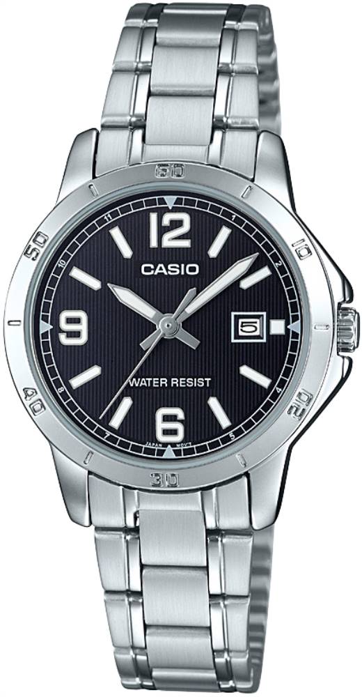 Casio LTP-V004D-1B2UDF Kadın Kol Saati