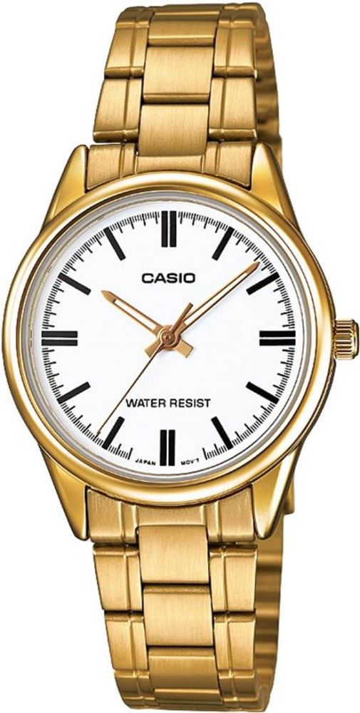Casio LTP-V005G-7AUDF Analog Kadın Kol Saati