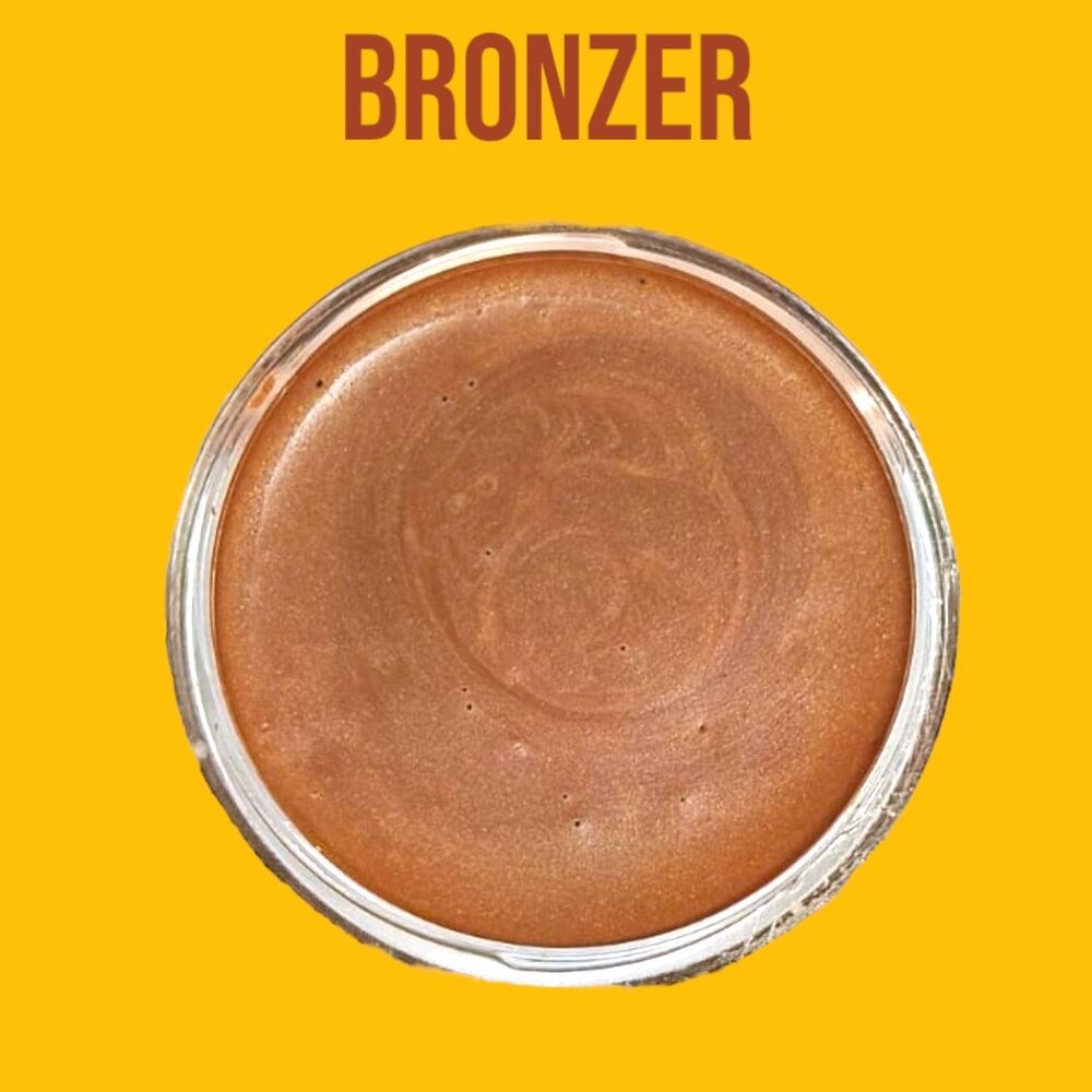 Glow Balm Bronzer-Browny
