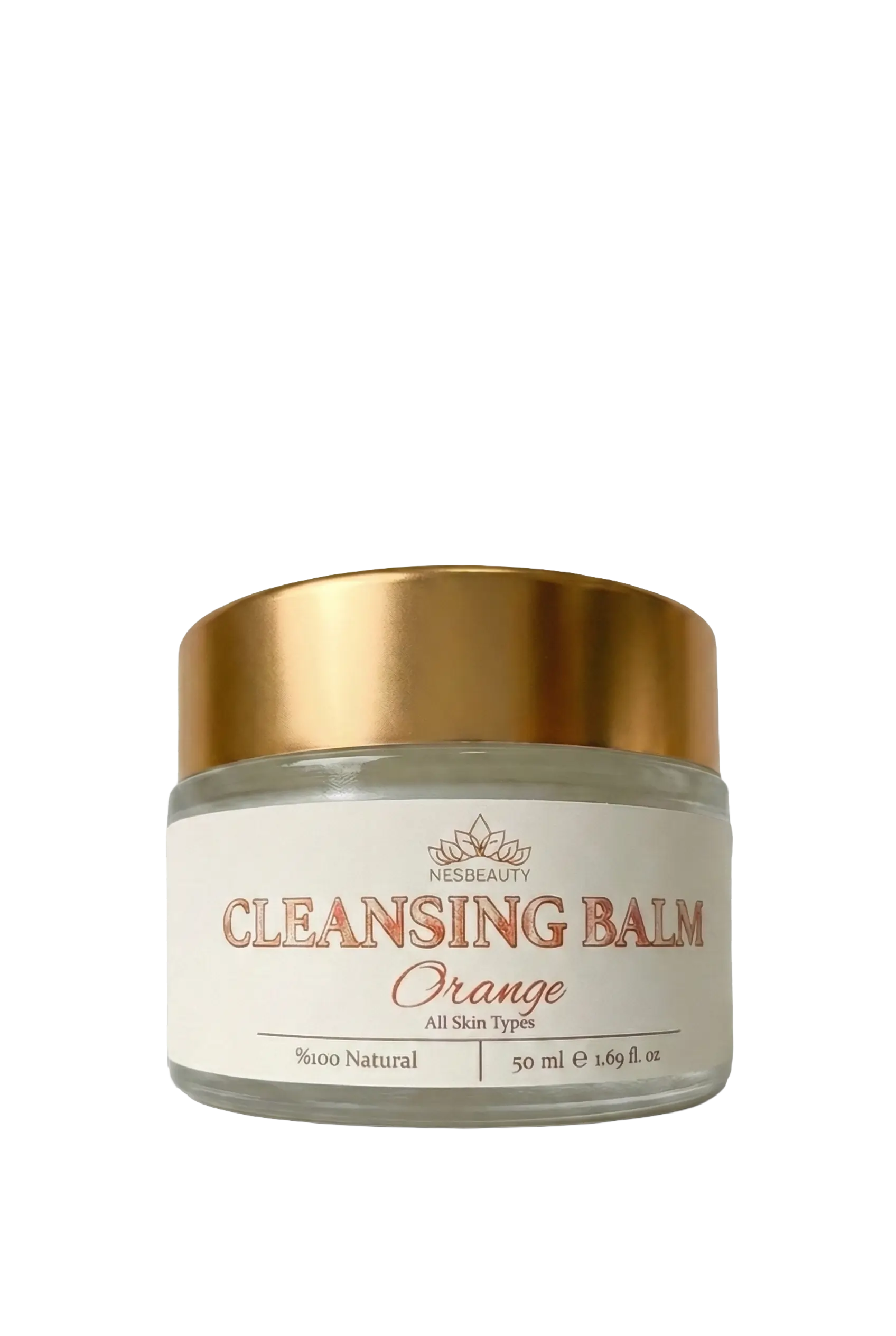 Cleansing Balm (makyaj temizleme balmı)