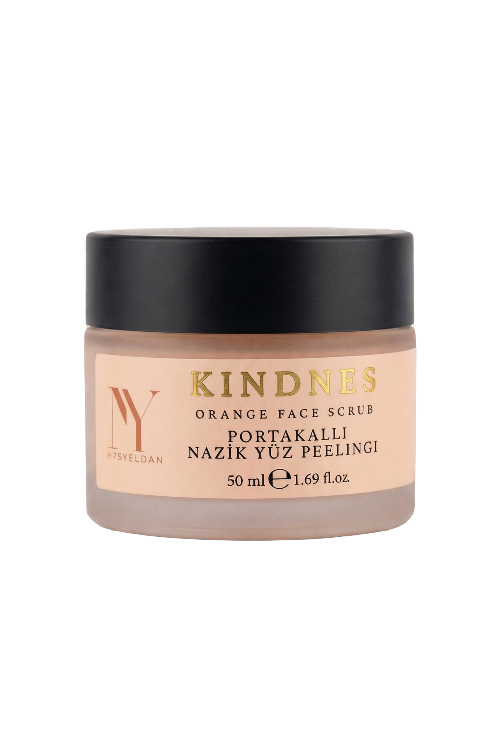 Kindnes Nazik Yüz Peelingi