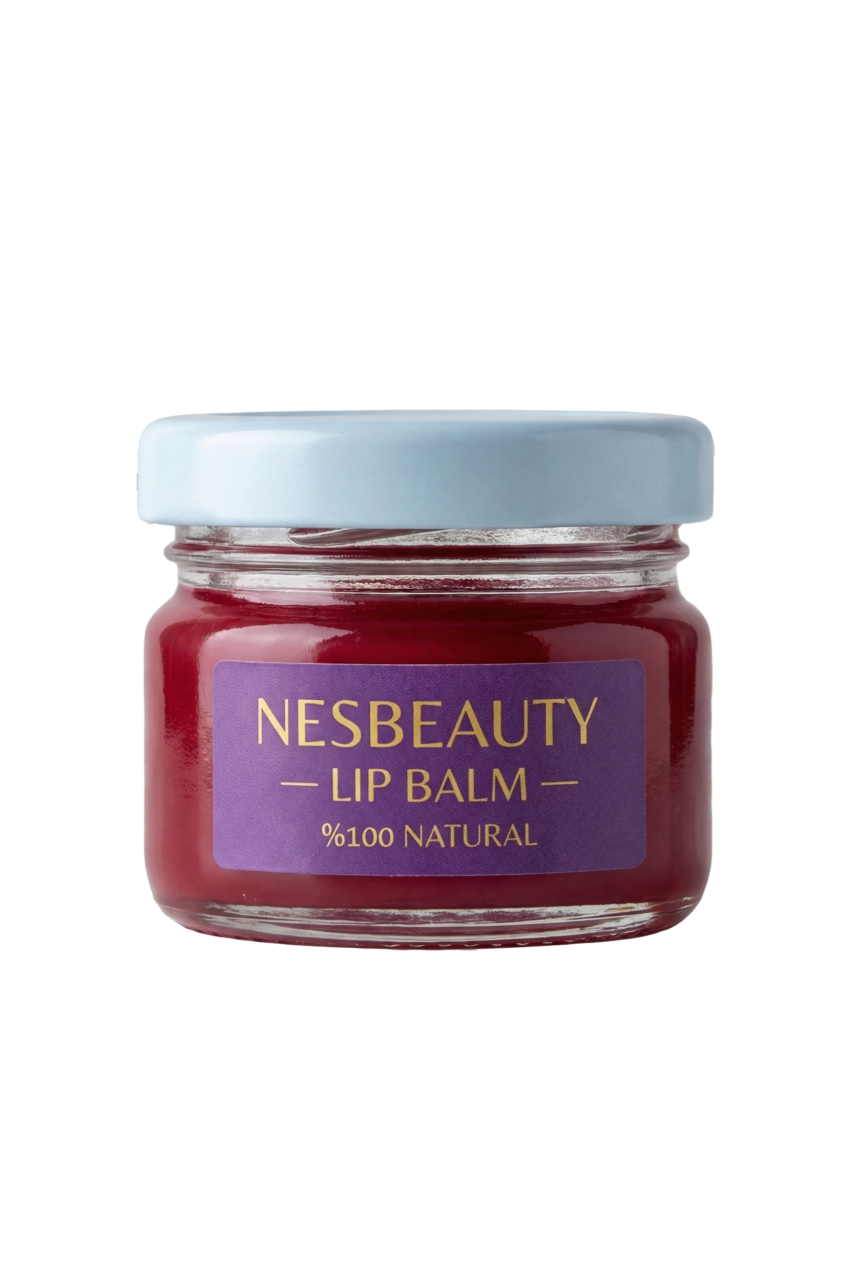 Nesyeldan Lip Balm