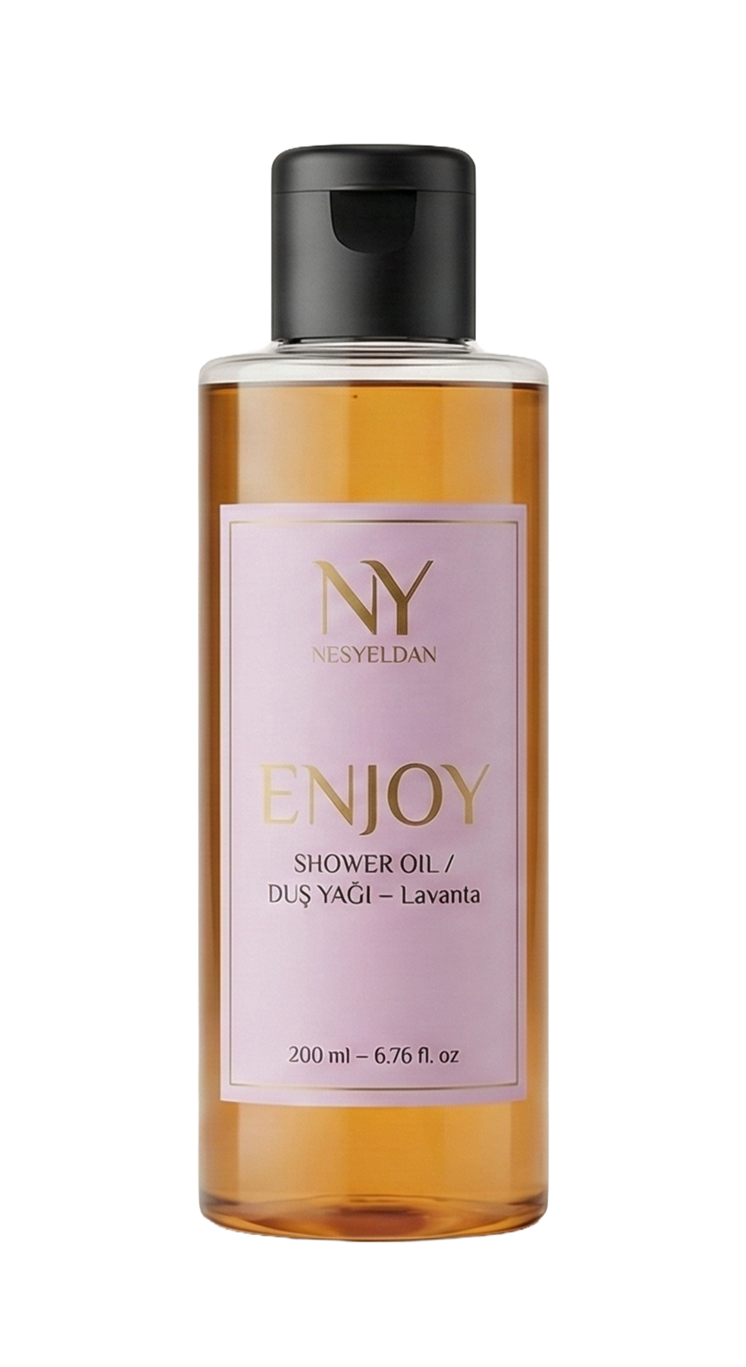 ENJOY Lavantalı Duş Yağı (Duş Jeli)