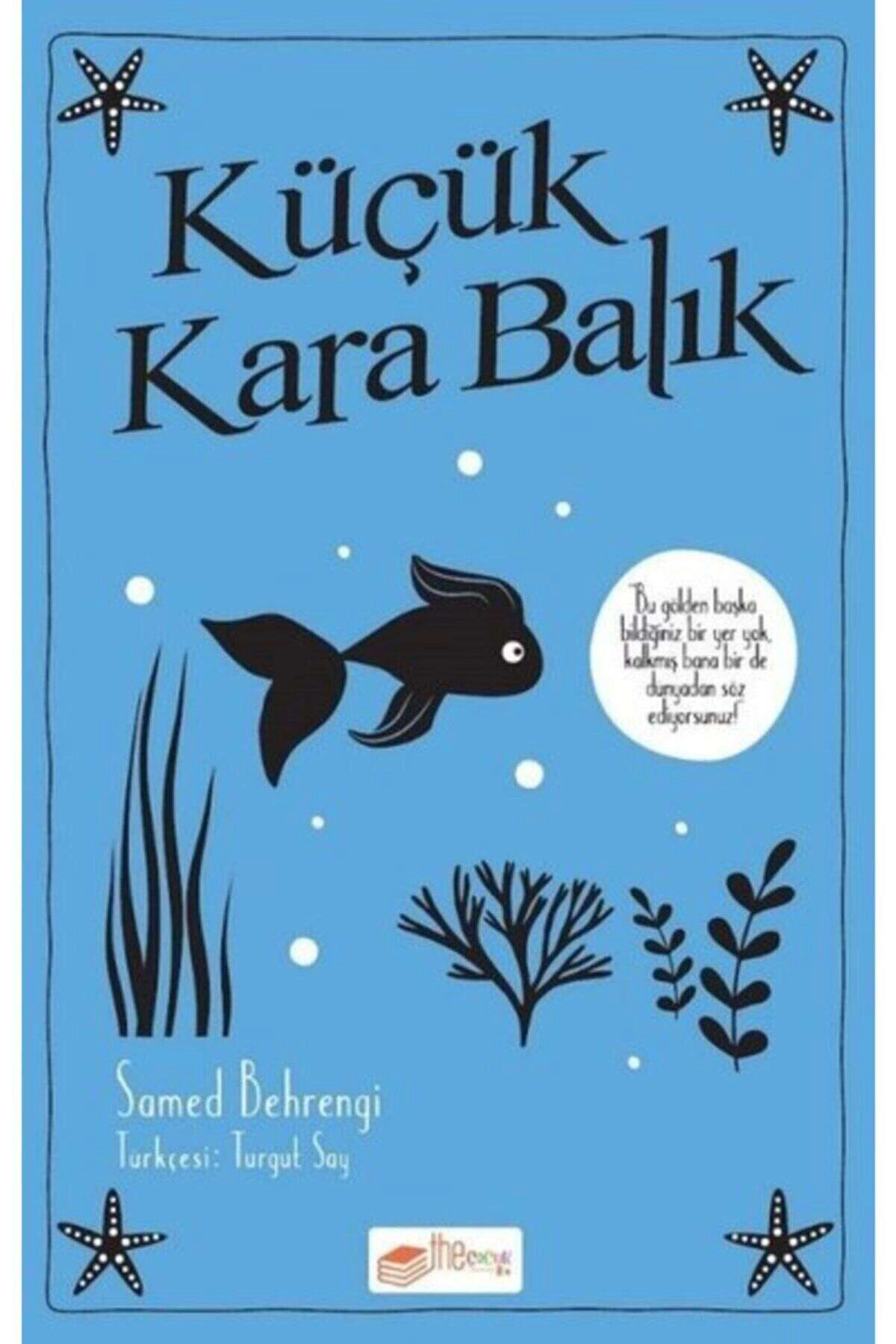 Küçük Kara Balık