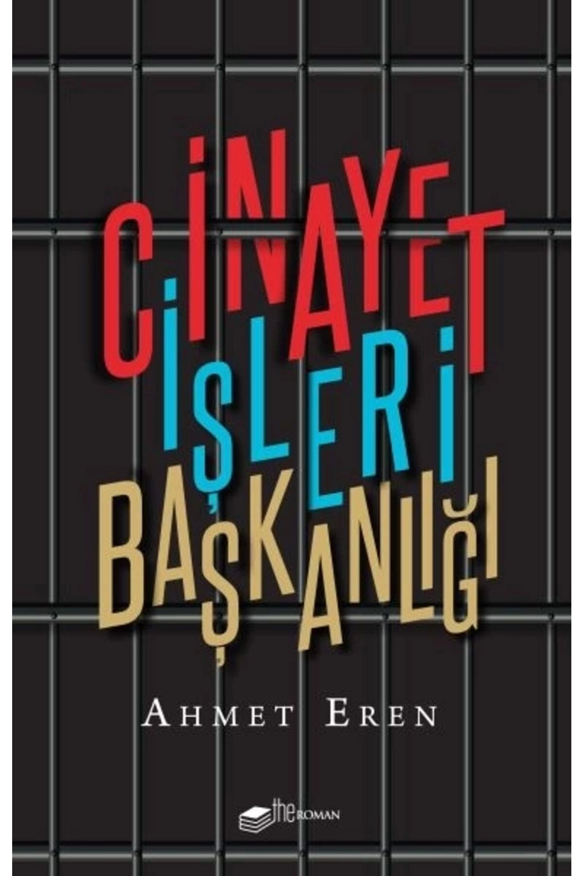 Cinayet İşleri Başkanlığı