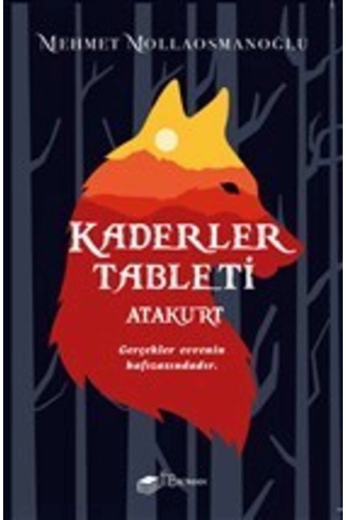 Kaderler Tableti  Atakurt