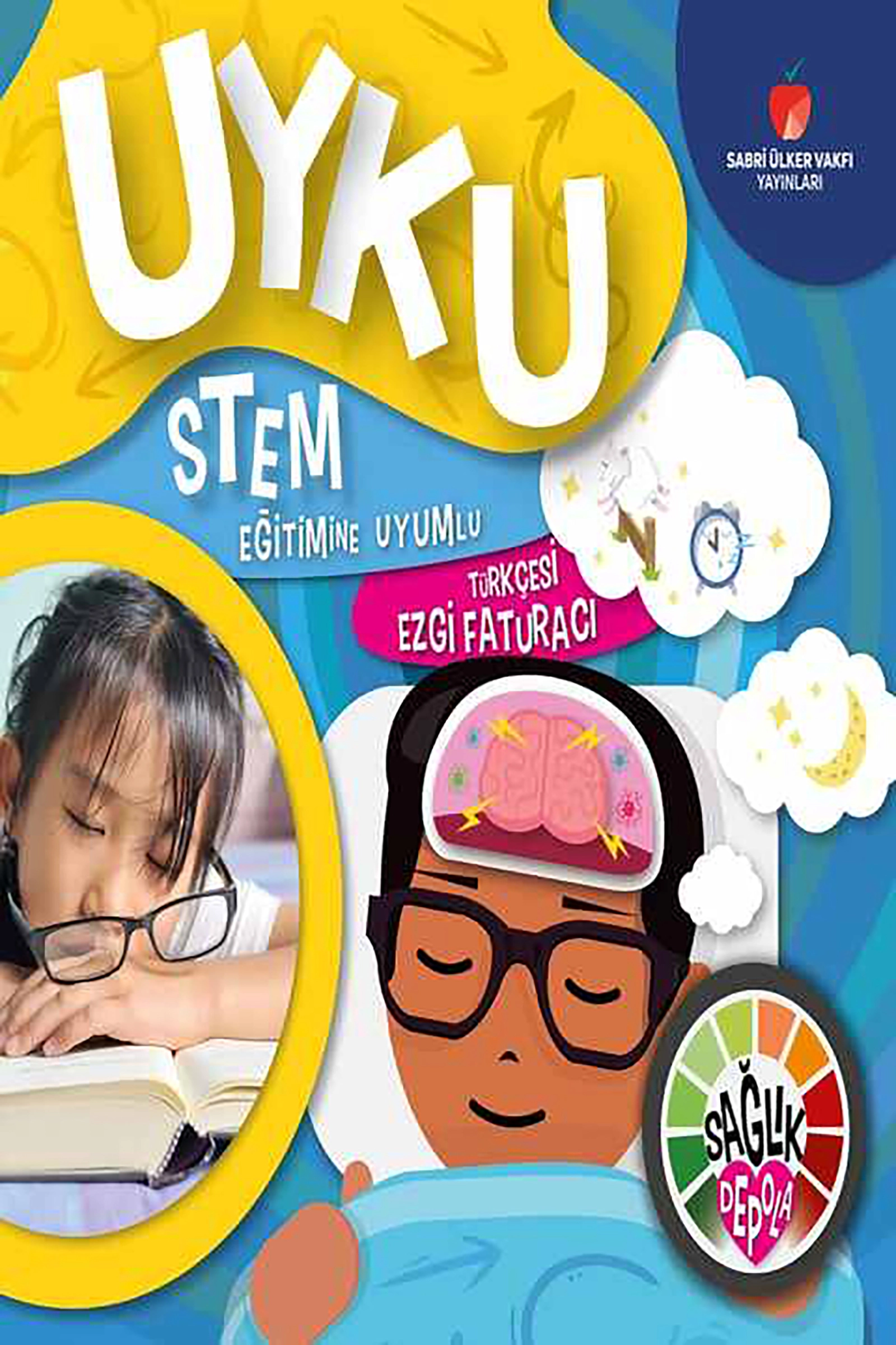 Sağlık Depola: Uyku