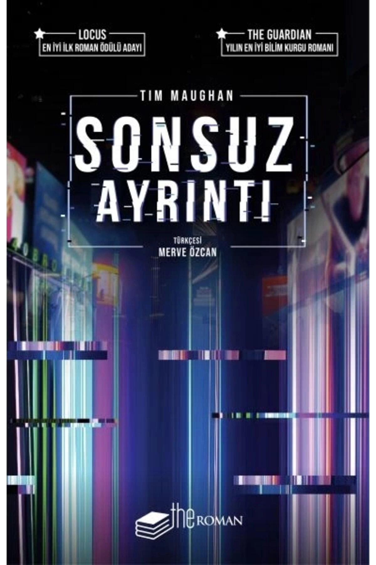 Sonsuz Ayrıntı