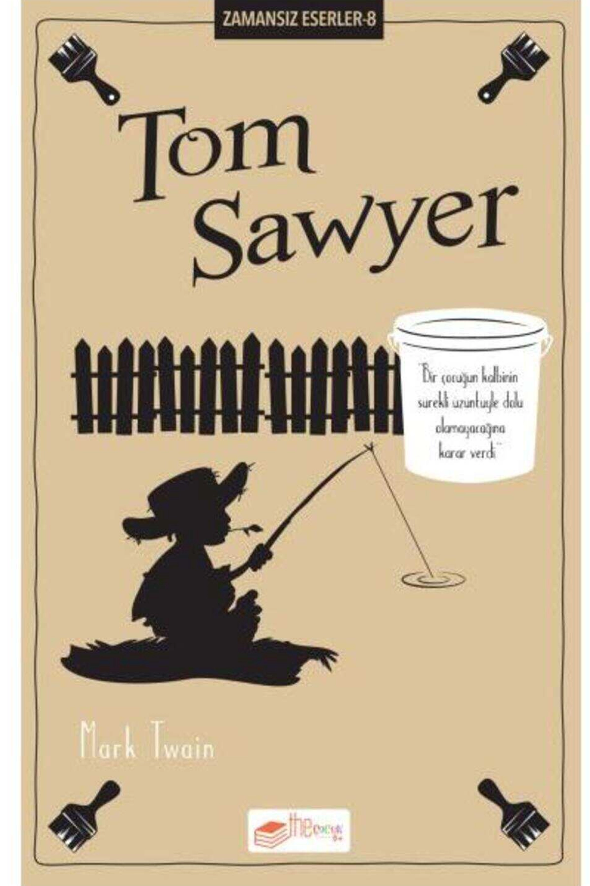 Tom Sawyer