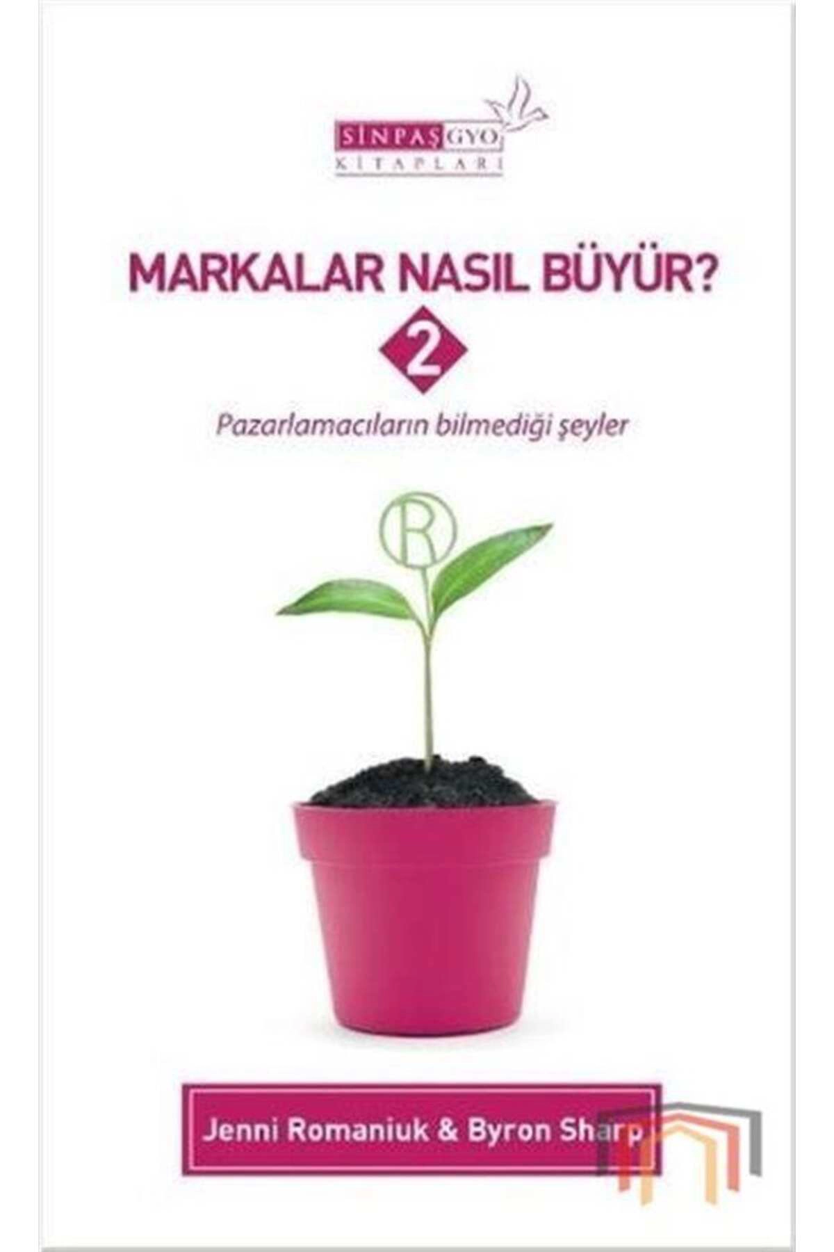 Markalar Nasıl Büyür 2