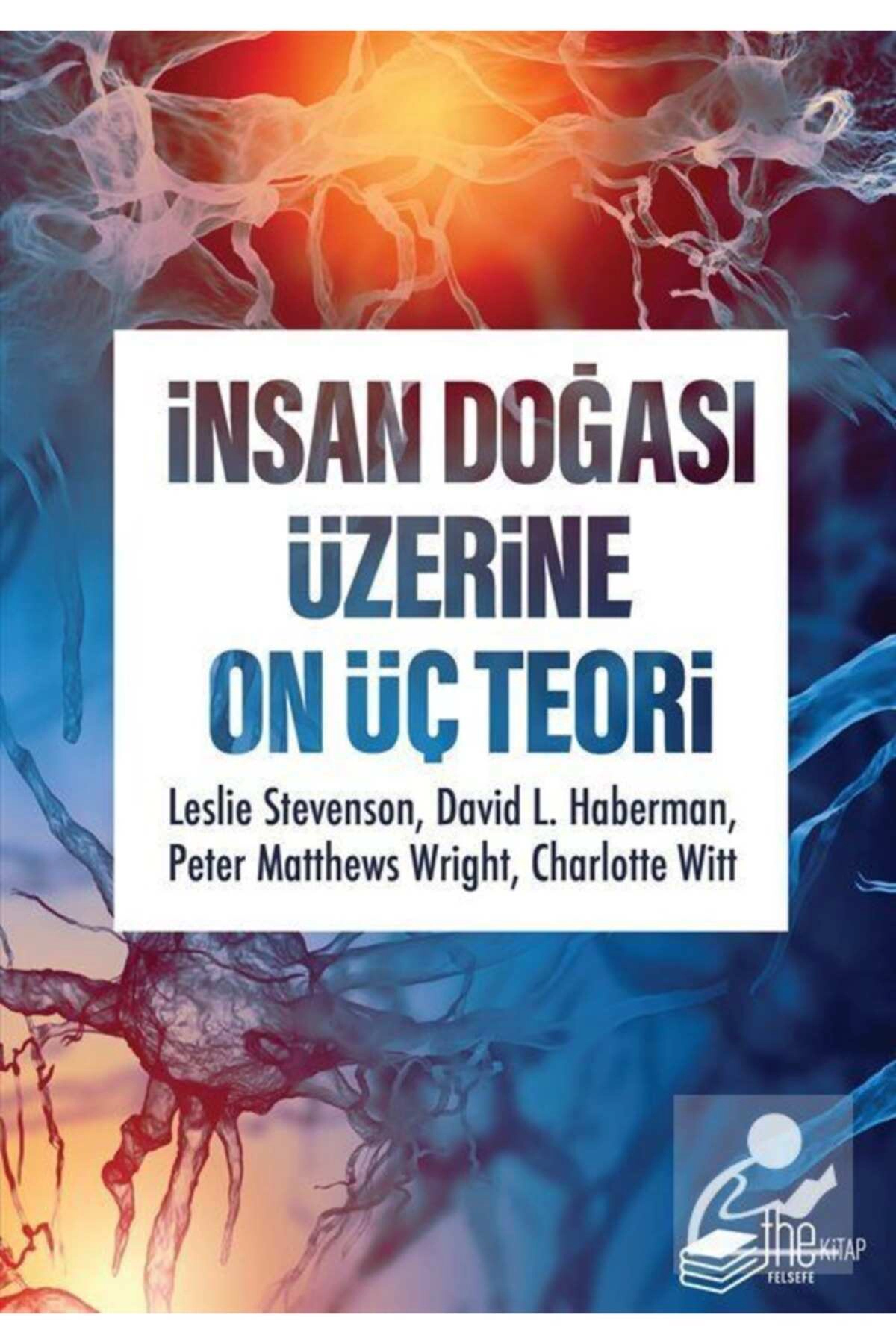 İnsan Doğası Üzerine On Üç Teori