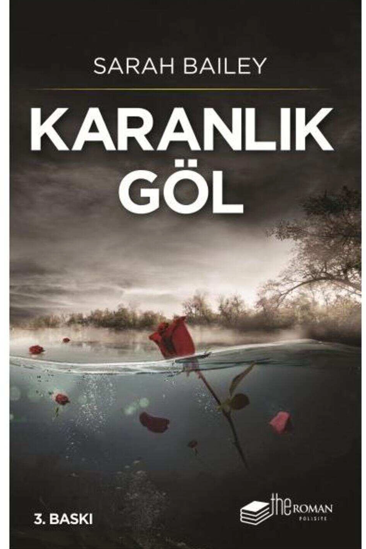 Karanlık Göl
