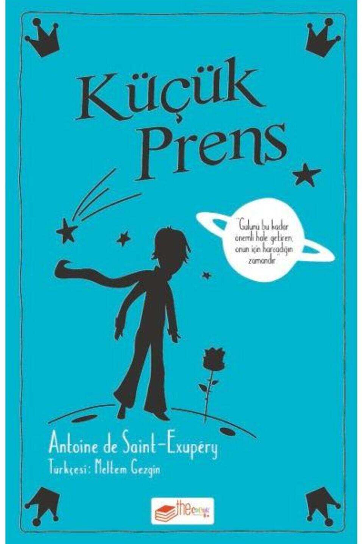 Küçük Prens