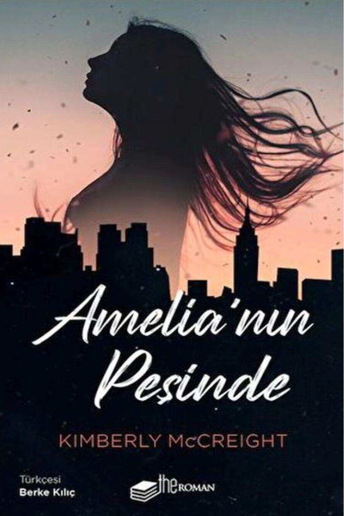 Amelia''nın Peşinde