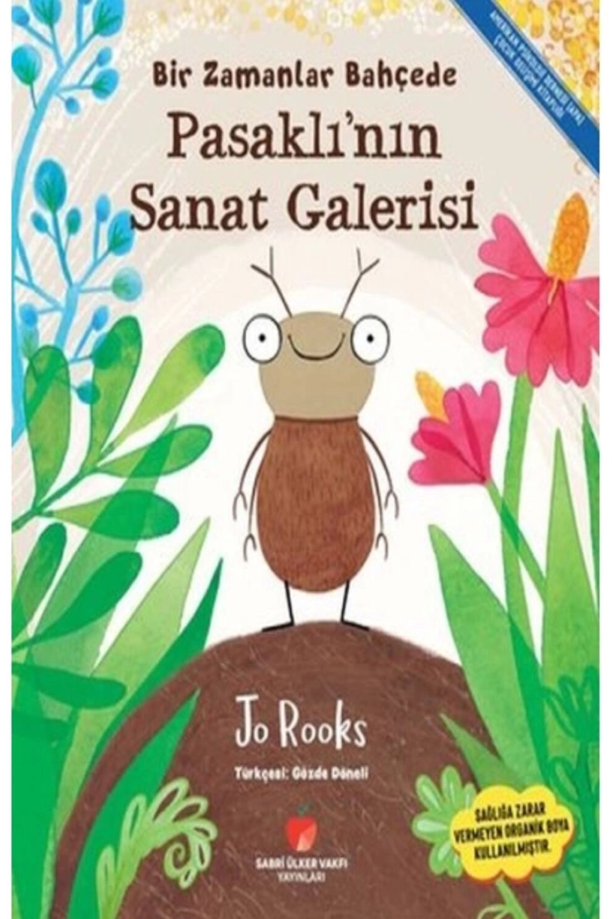 Pasaklı''nın Sanat Galerisi