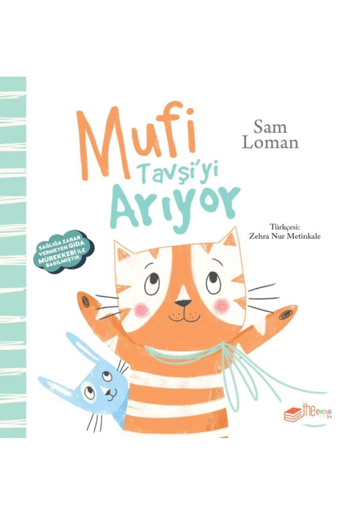 Mufi Tavşi’yi Arıyor