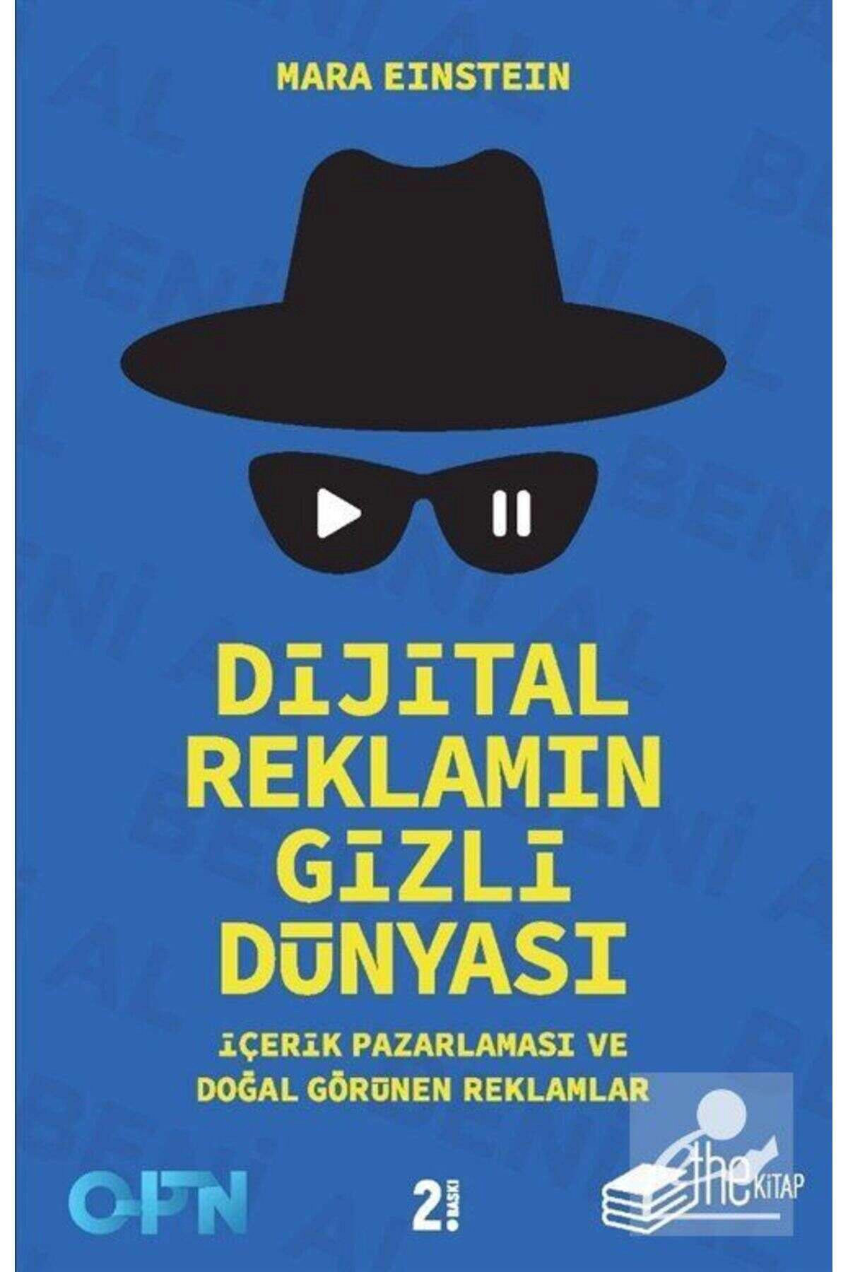 Dijital Reklamın Gizli Dünyası