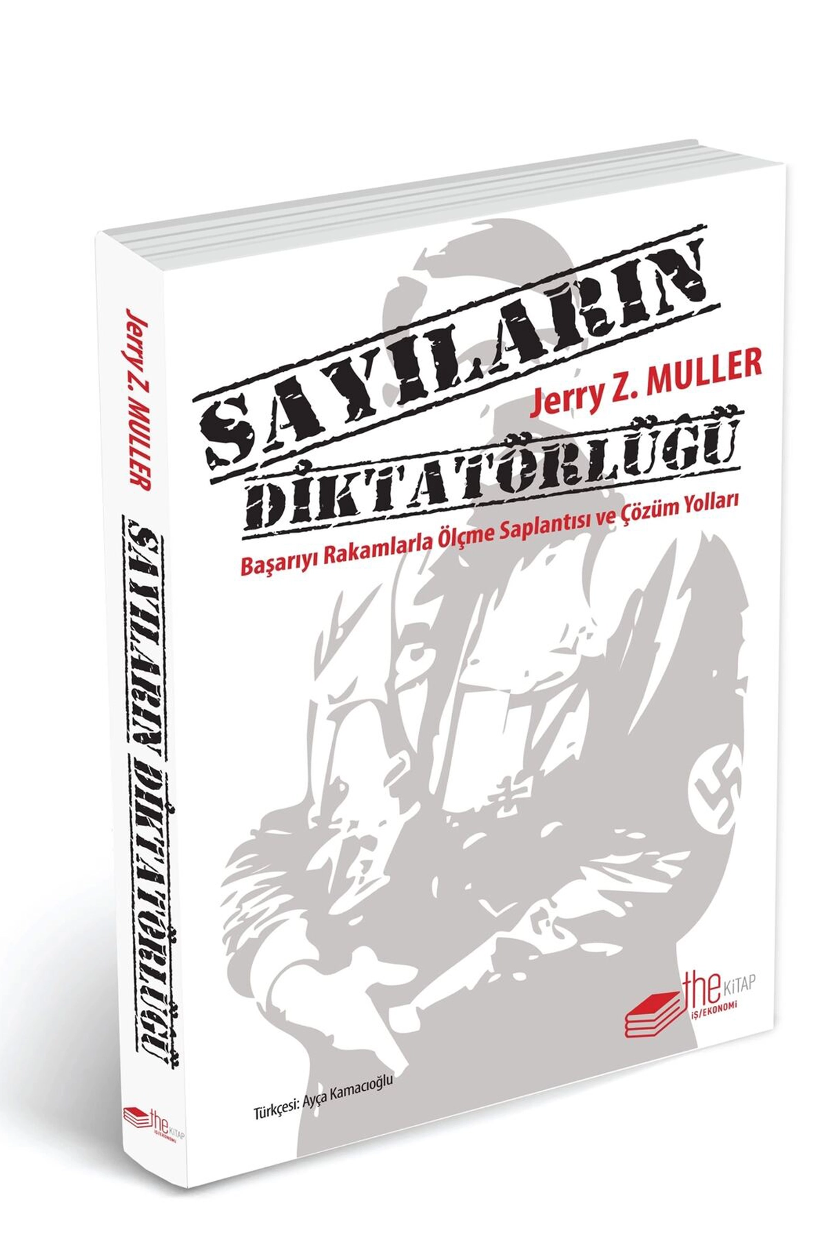 Sayıların Diktatörlüğü