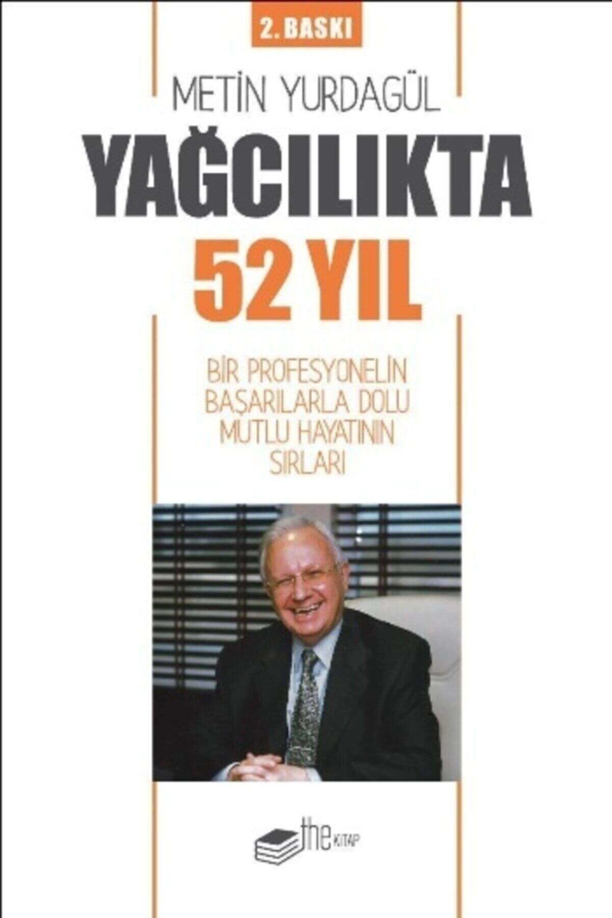 Yağcılıkta 52 Yıl: Bir Profesyonelin Başarılarla Dolu Mutlu Hayatının Sırları