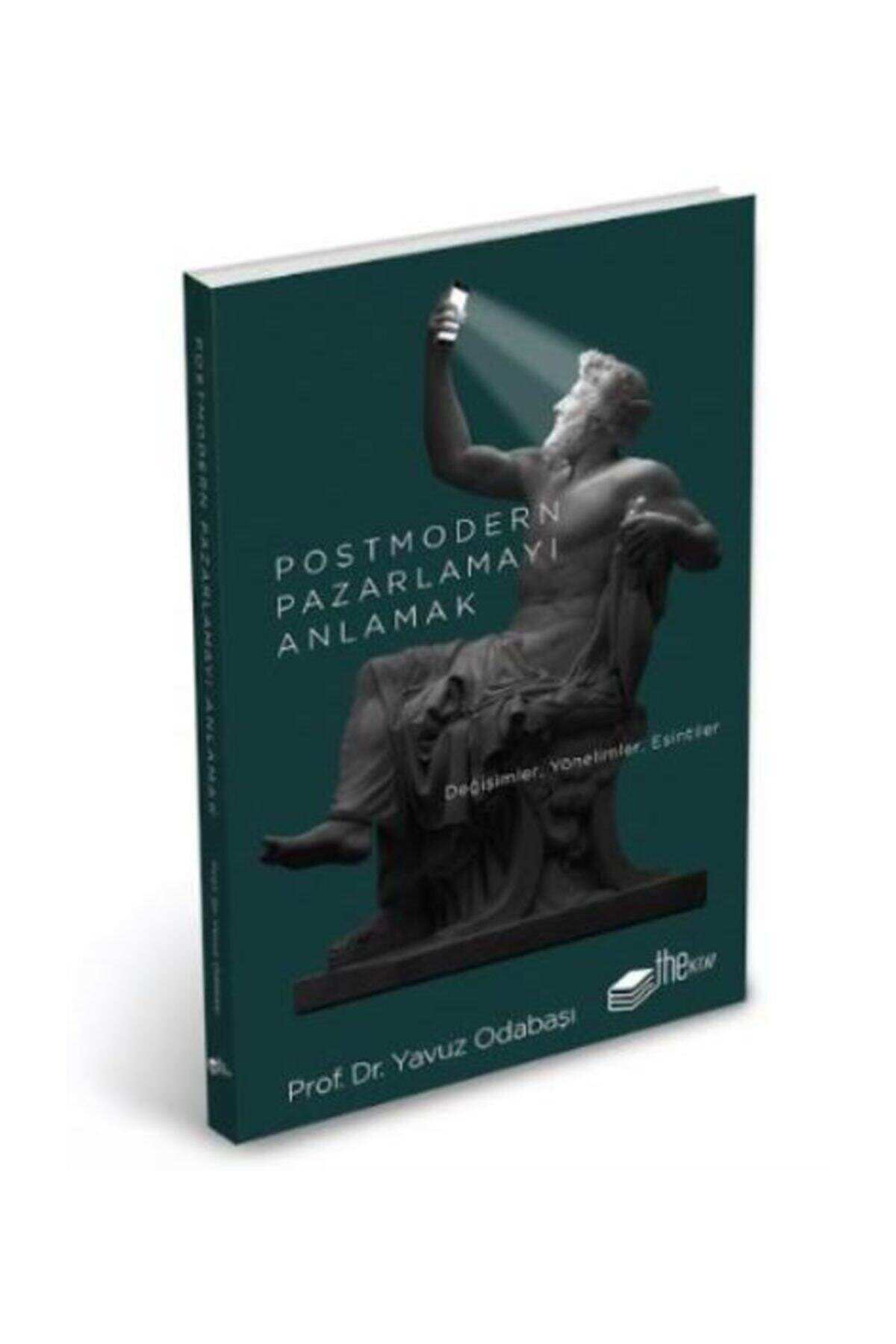 Postmodern Pazarlamayı Anlamak