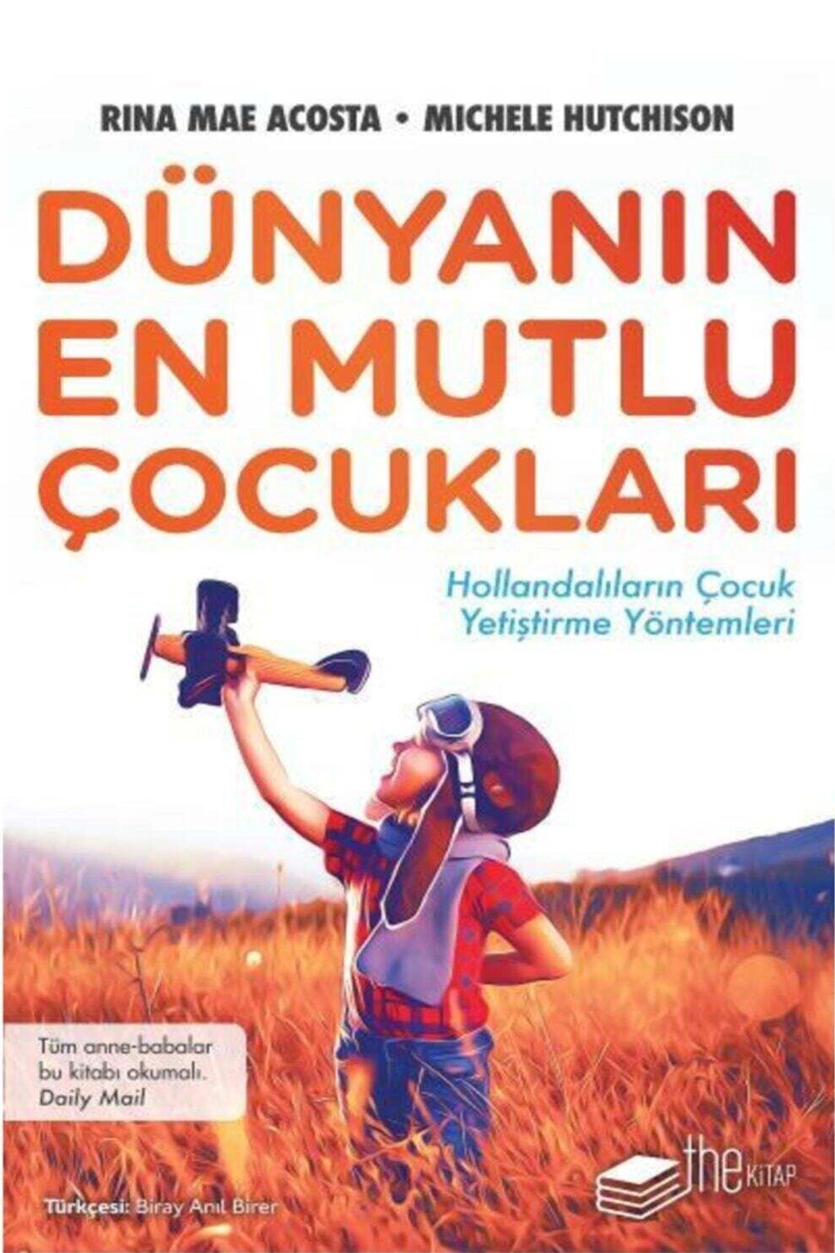 Dünyanın En Mutlu Çocukları
