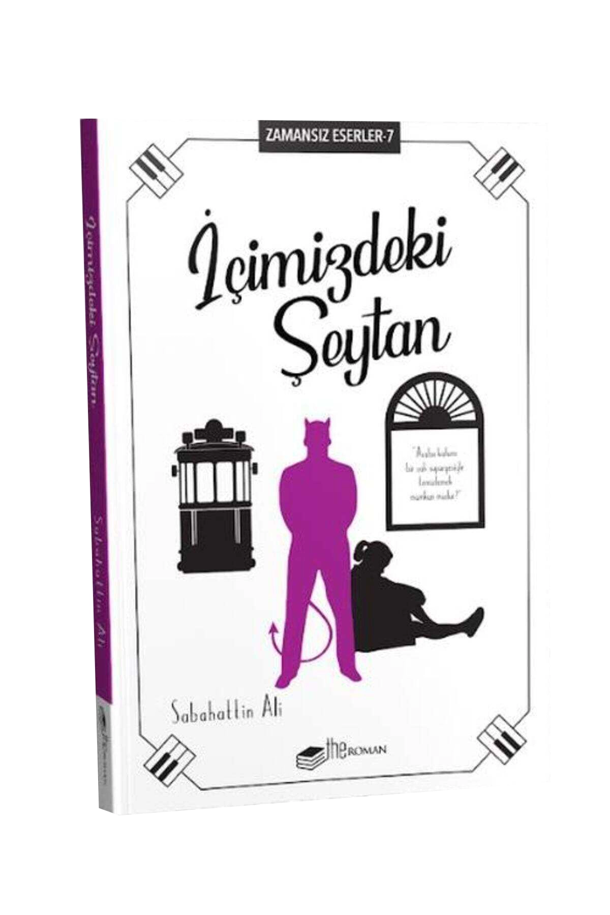 İçimizdeki Şeytan