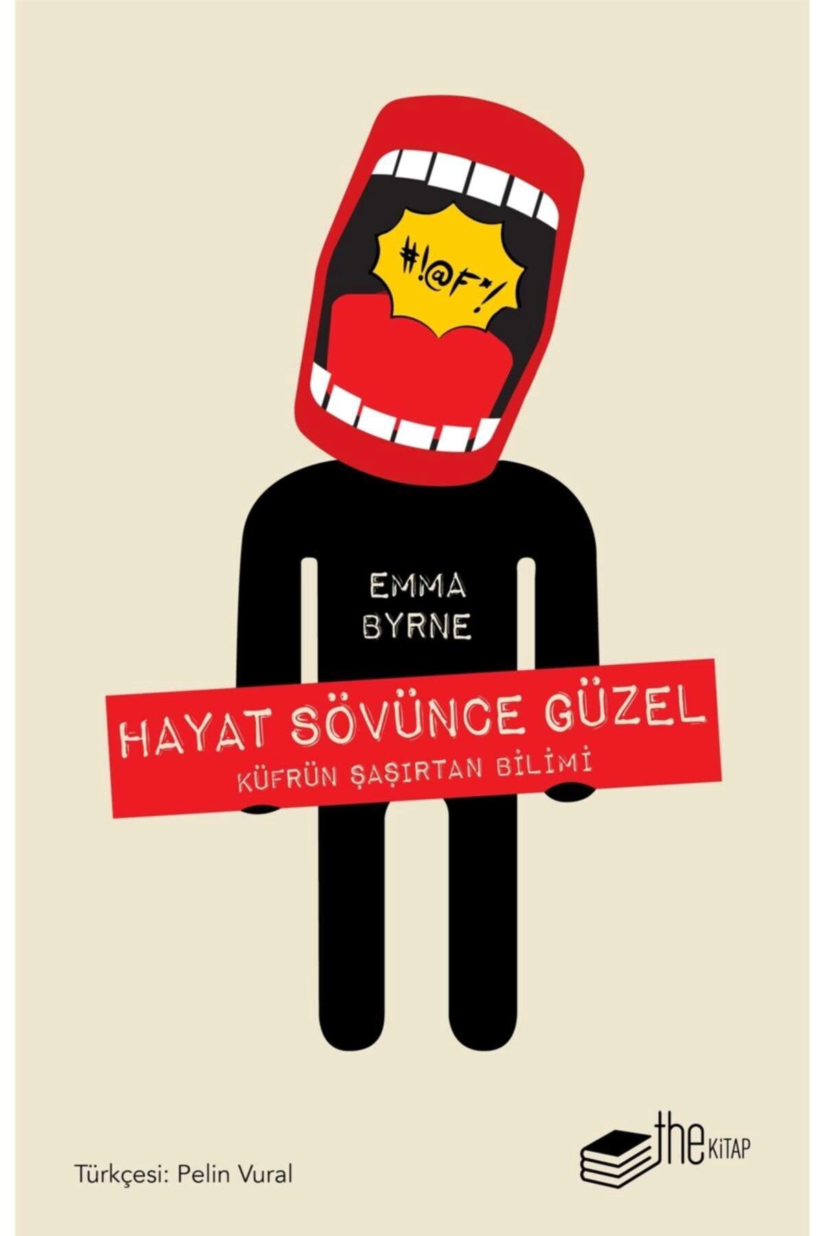 Hayat Sövünce Güzel