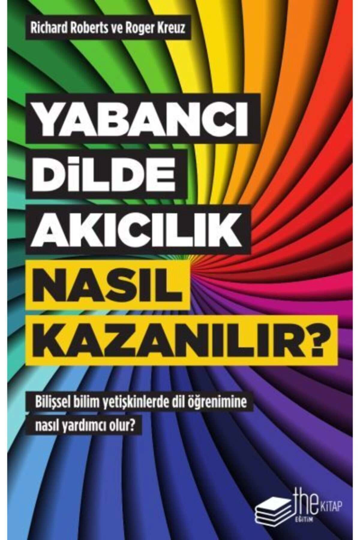 Yabancı Dilde Akıcılık Nasıl Kullanılır ?