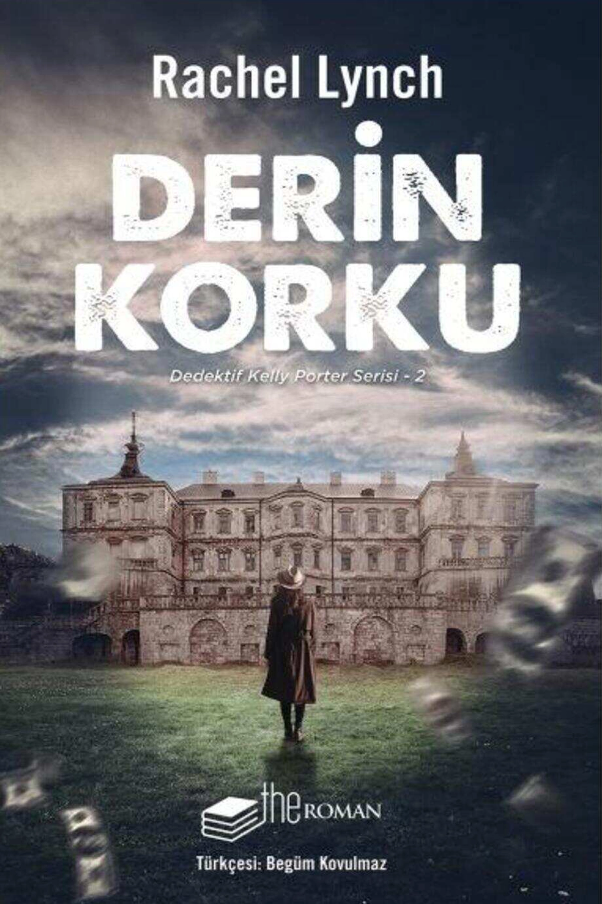 Derin Korku