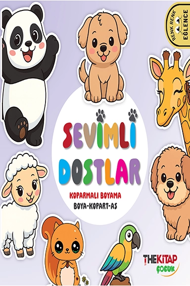 Sevimli Dostlar